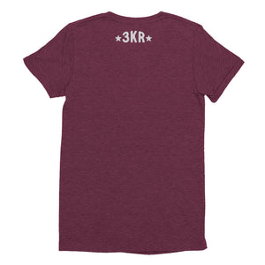 3KR Women's Crew Neck T-shirt