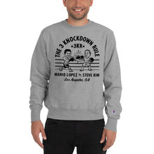 Load image into Gallery viewer, 3KR Champion Sweatshirt