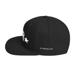 3KR Snapback Hat