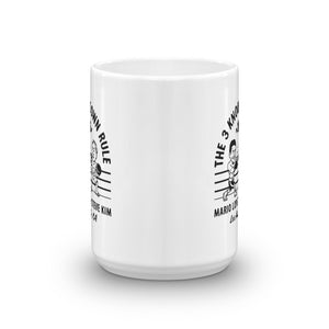 3KR Mug