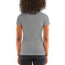 Load image into Gallery viewer, ORALE ! Ladies&#39; short sleeve t-shirt